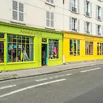 Happy Loft With Coworking & Office * Paris