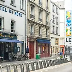 Happy Loft With Coworking & Office * Paris