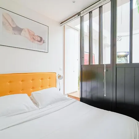 Happy Loft With Coworking & Office * Paris
