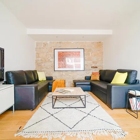 Apartamento Happy Loft With Coworking & Office Paris
