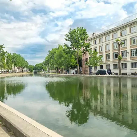 Apartment Happy Loft With Coworking & Office