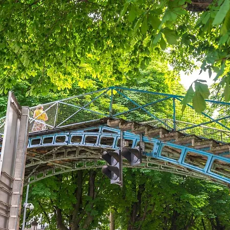 Happy Loft With Coworking & Office * Paris