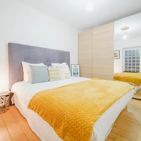 Happy Loft With Coworking & Office *