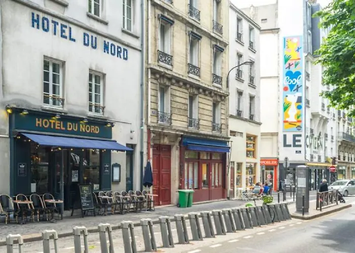 Happy Loft With Coworking & Office * Paris