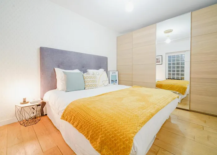 Happy Loft With Coworking & Office *