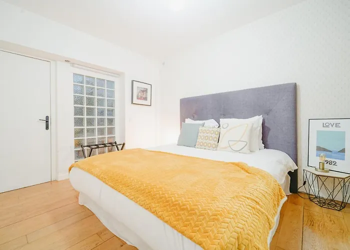 Apartment Happy Loft With Coworking & Office *